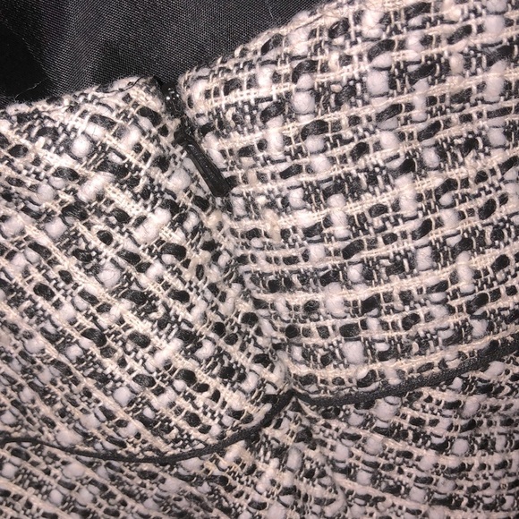 Ann Taylor LOFT size 6 career skirt - Picture 6 of 6